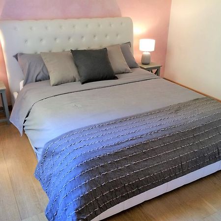 Apartmán Flat 81 La Spezia Exteriér fotografie