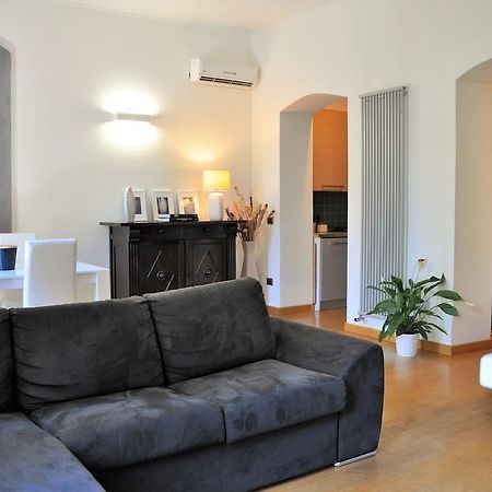 Apartmán Flat 81 La Spezia Exteriér fotografie
