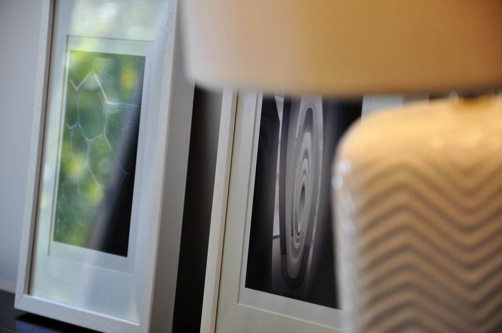 Apartmán Flat 81 La Spezia Exteriér fotografie