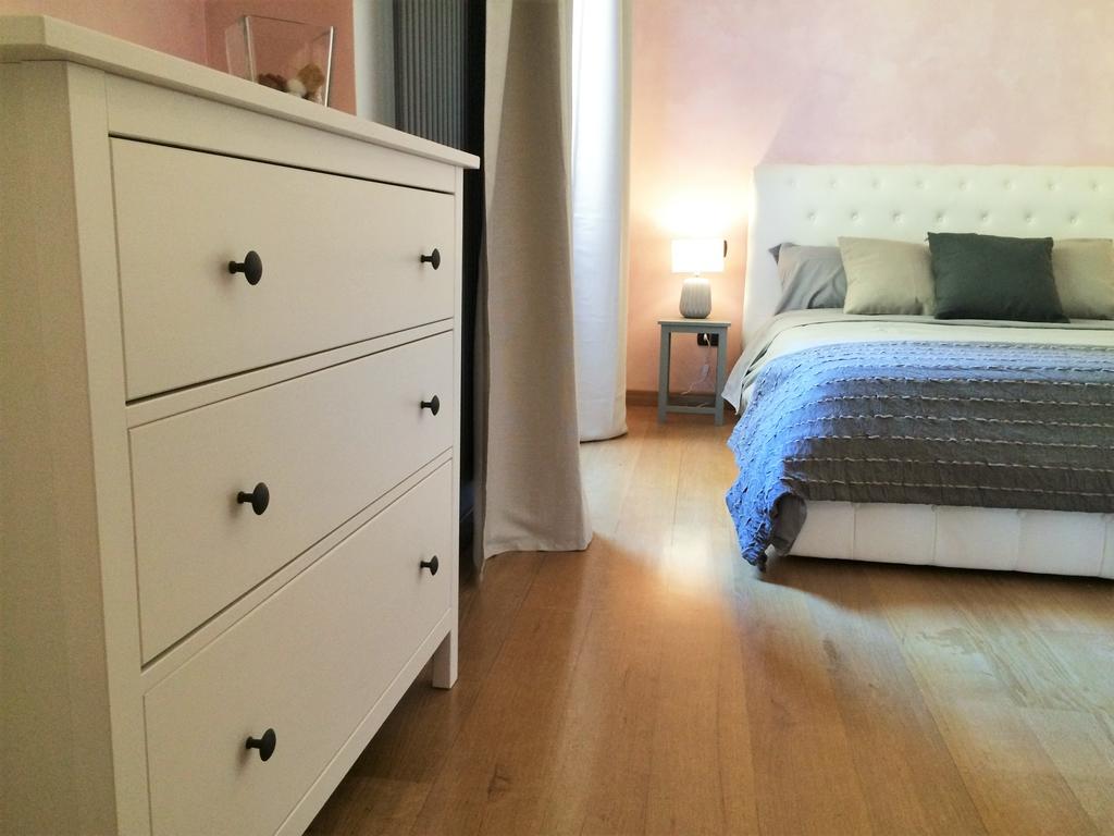 Apartmán Flat 81 La Spezia Exteriér fotografie