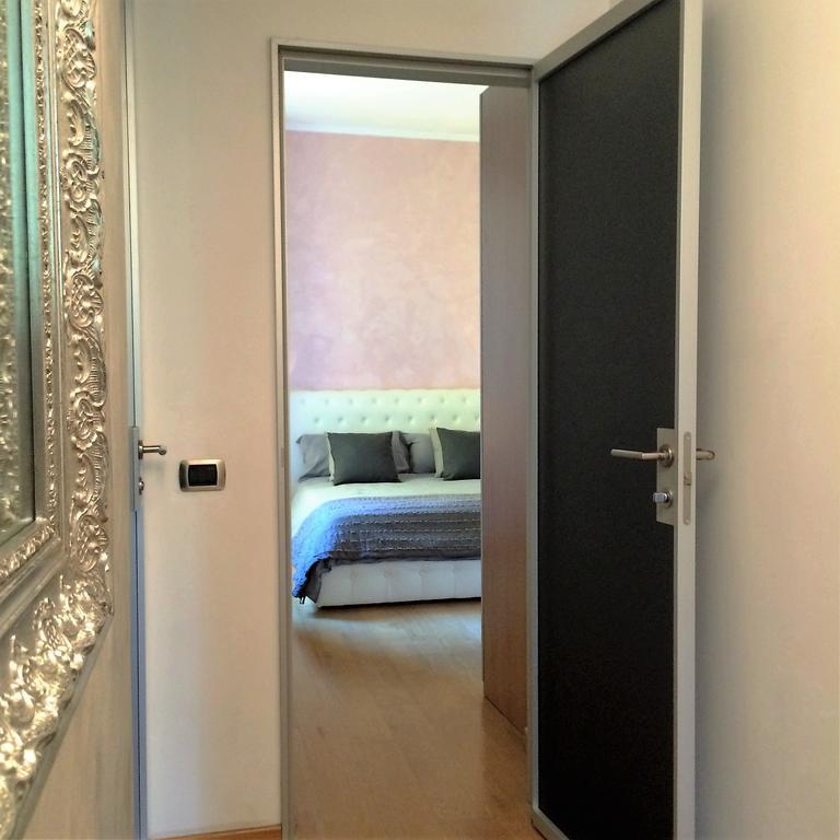 Apartmán Flat 81 La Spezia Exteriér fotografie