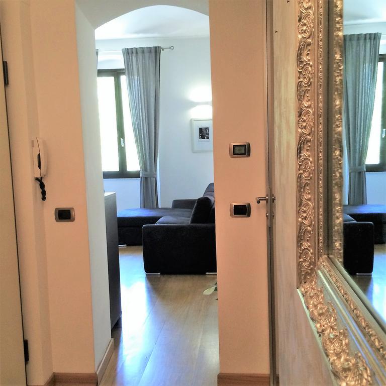 Apartmán Flat 81 La Spezia Exteriér fotografie
