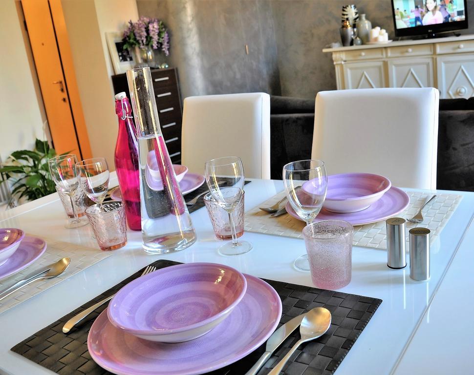 Apartmán Flat 81 La Spezia Exteriér fotografie