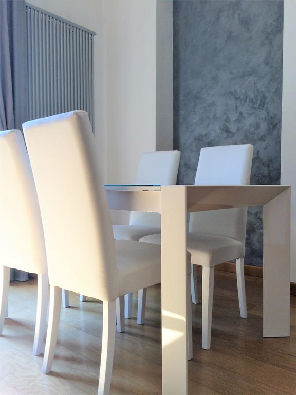 Apartmán Flat 81 La Spezia Exteriér fotografie