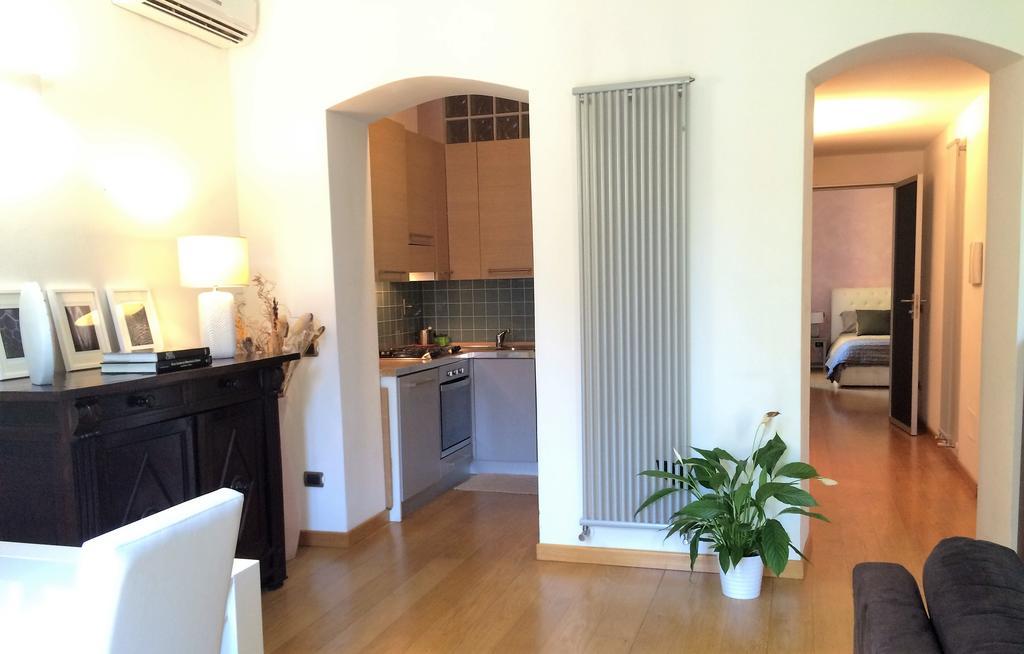 Apartmán Flat 81 La Spezia Exteriér fotografie