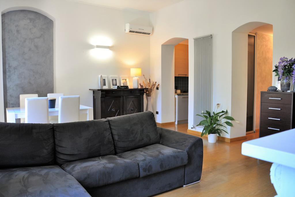 Apartmán Flat 81 La Spezia Exteriér fotografie