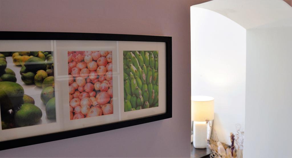 Apartmán Flat 81 La Spezia Exteriér fotografie