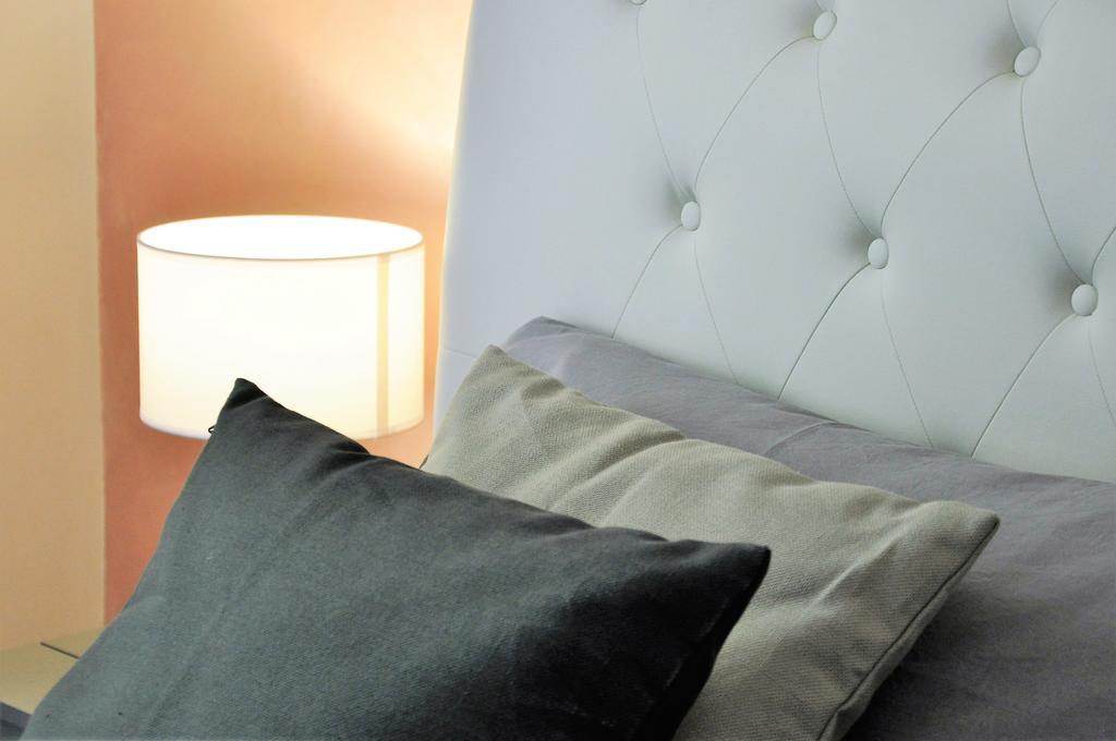 Apartmán Flat 81 La Spezia Exteriér fotografie