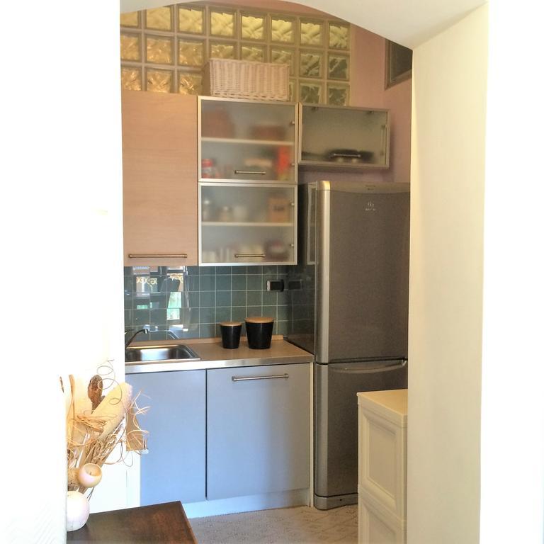Apartmán Flat 81 La Spezia Exteriér fotografie