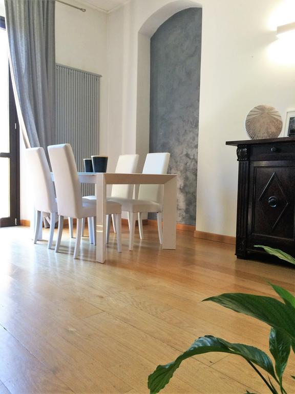 Apartmán Flat 81 La Spezia Exteriér fotografie