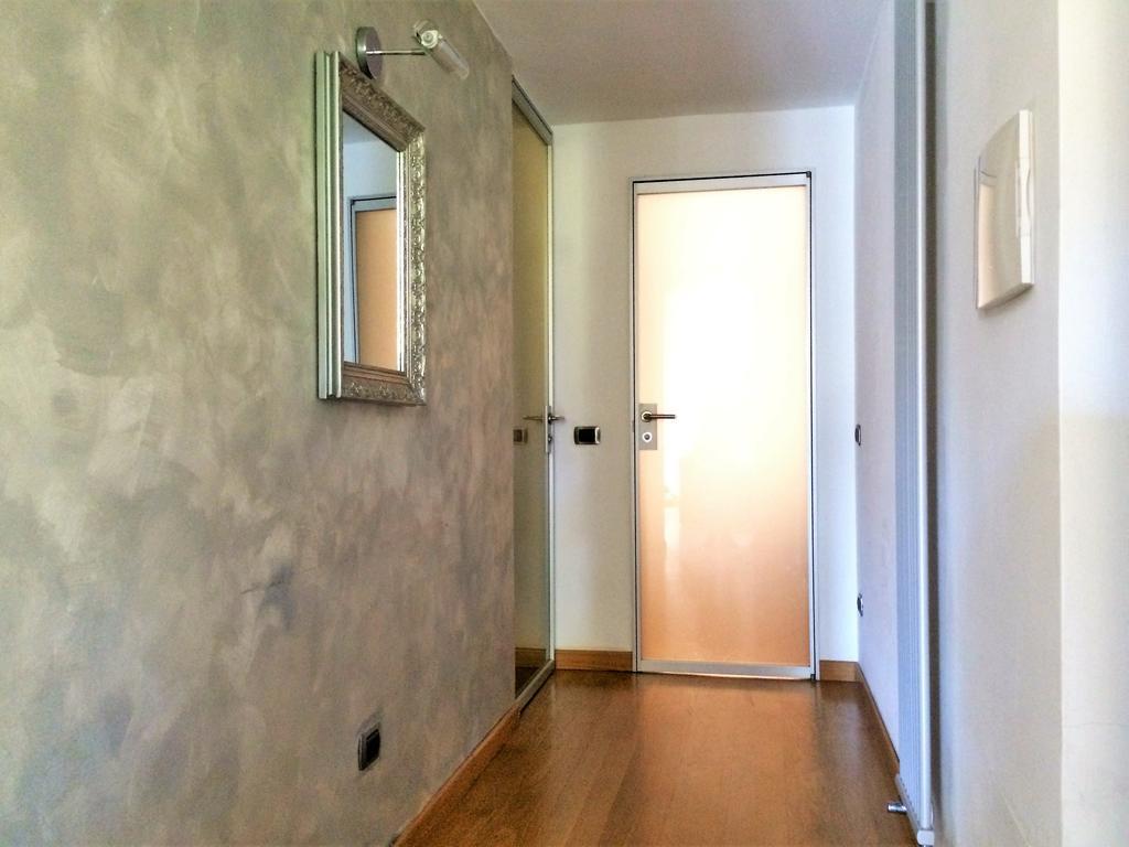 Apartmán Flat 81 La Spezia Exteriér fotografie